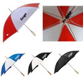 48" Arc Umbrella